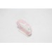 Stretch Bracelet Natural Pink Rose Quartz Beads Gem Stone Adjustable Gift E142